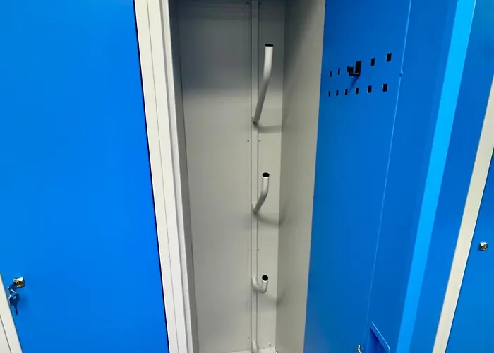 Lägenhet Gg 8 Garmisch-Partenkirchen