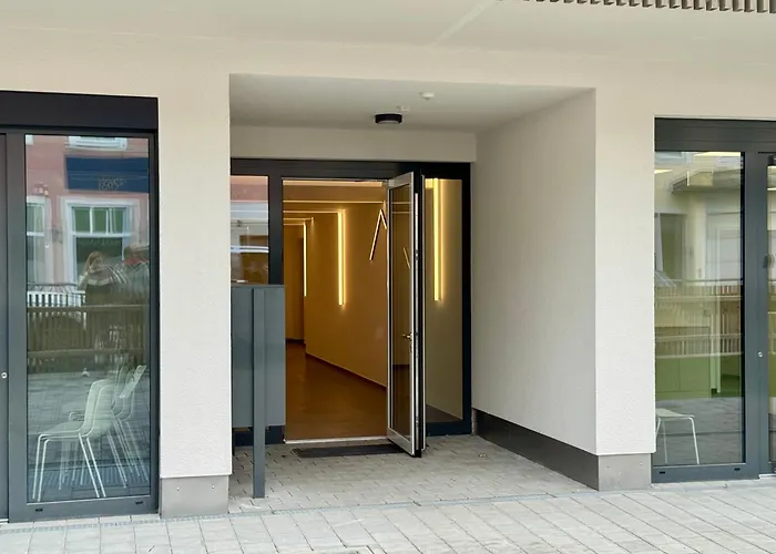 Gg 8 Lägenhet Garmisch-Partenkirchen