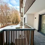 Apartmán Gg 8