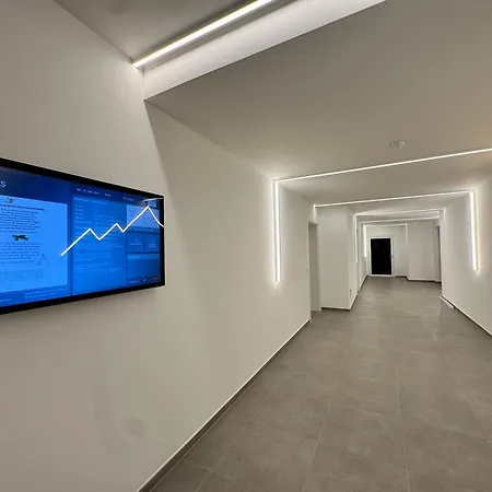 Gg 8 Apartmán Garmisch-Partenkirchen