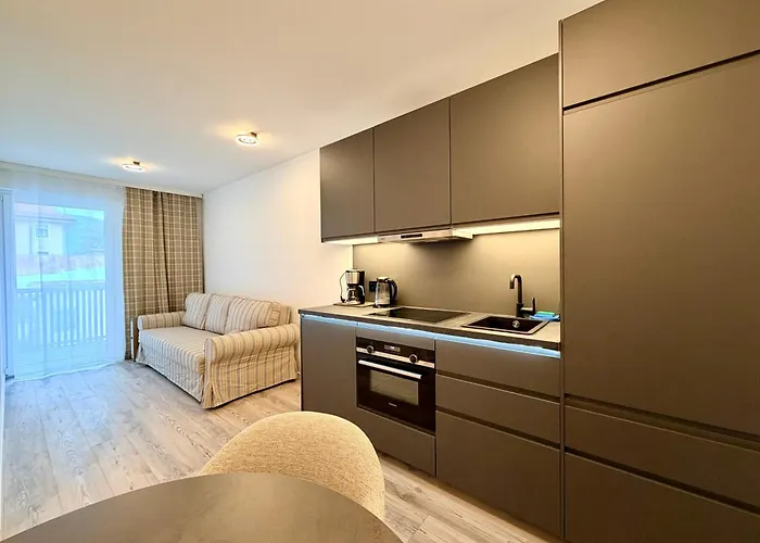 Gg 8 Apartment